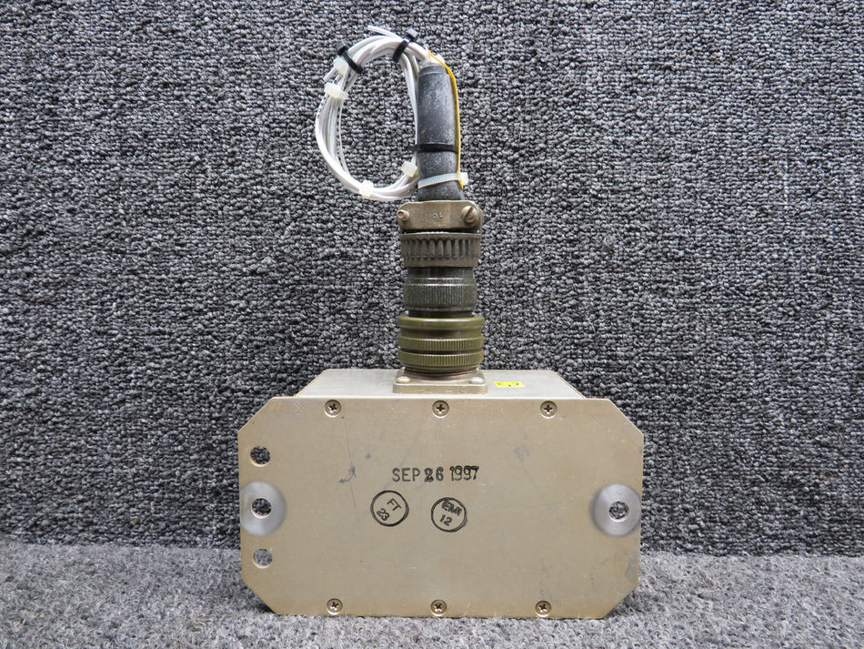 EM2070-1 (Alt: 36-380056-1) Electromech Voltage Regulator (Volts: 28-32)