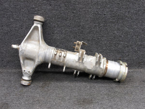 JL1601-3 JetStar Nose Landing Gear Strut Cylinder Assembly