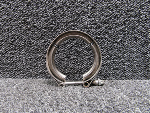 18276-200 Eaton Aeroquip Clamp Assembly (Torque: 80-90 in per lb)