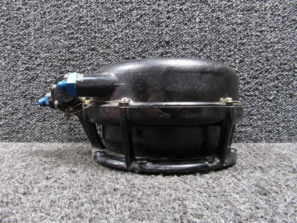 103278-8 Airesearch Valve Safety Assembly