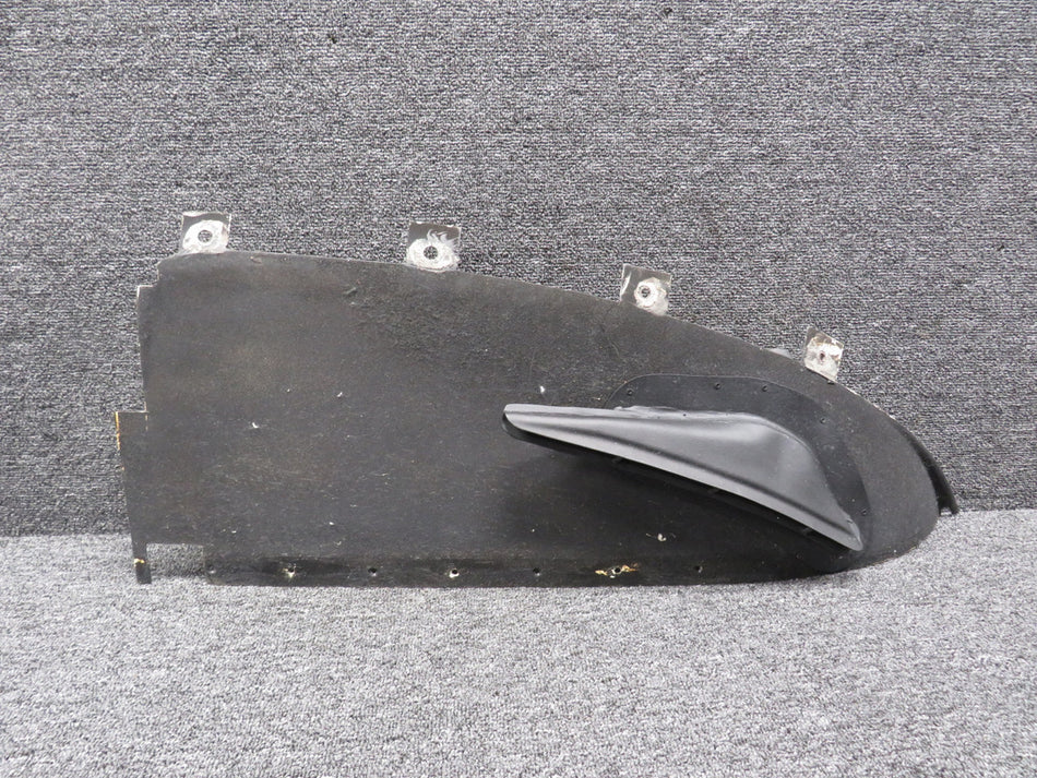 5515124-32 Cessna Citation 560 V Air Conditioning Deck Half RH