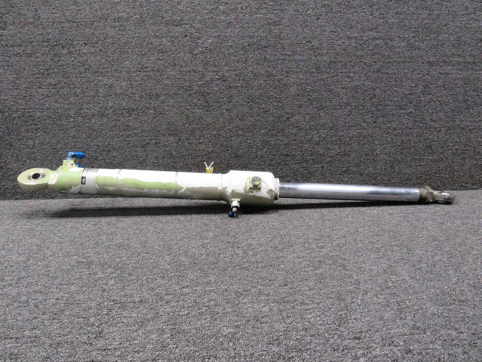 1523100-4 (Alt: 9912111-2) Teijin Seiki MLG Hydraulic Actuator Assembly