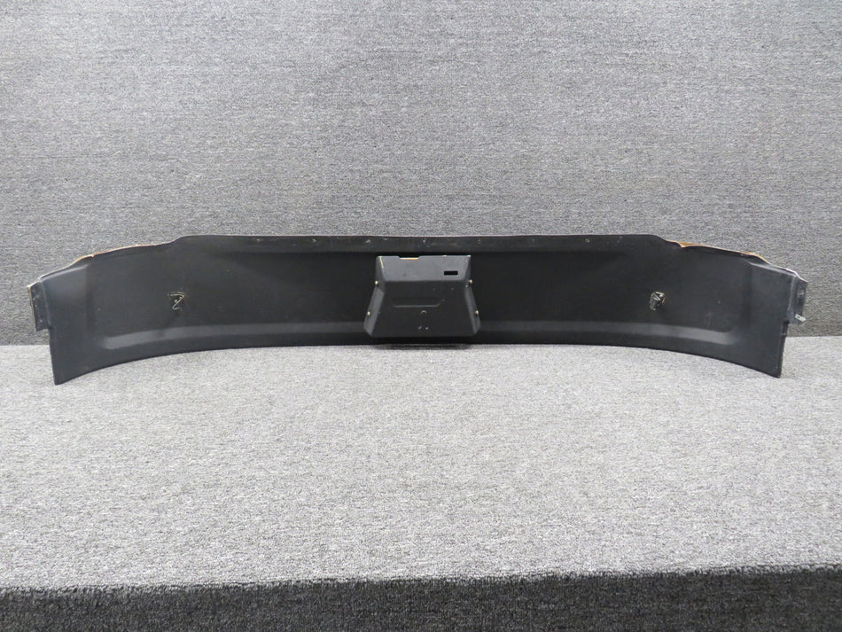 5518160-78 Cessna Citation 560 V Bonded Glareshield Assembly