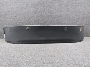 5518160-78 Cessna Citation 560 V Bonded Glareshield Assembly