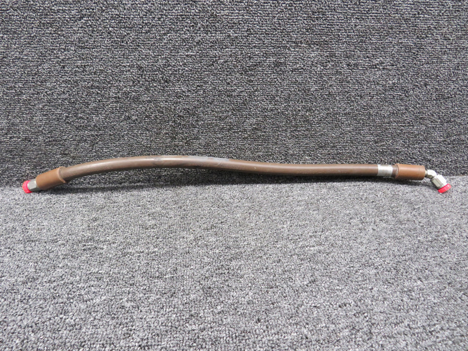 AE3663163E0210 Aeroquip Hose Assembly