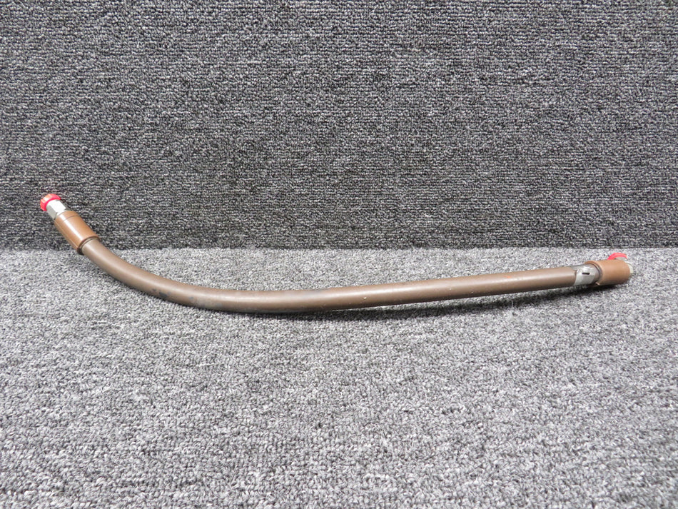 AE3663163E0210 Aeroquip Hose Assembly