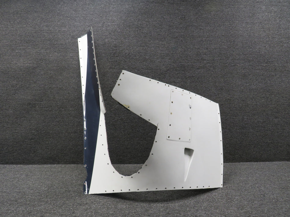 6511111-33 Cessna Citation 560 V Wing to Fuselage Fairing Assembly LH