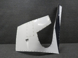 6511111-34 Cessna Citation 560 V Wing to Fuselage Fairing Assembly RH