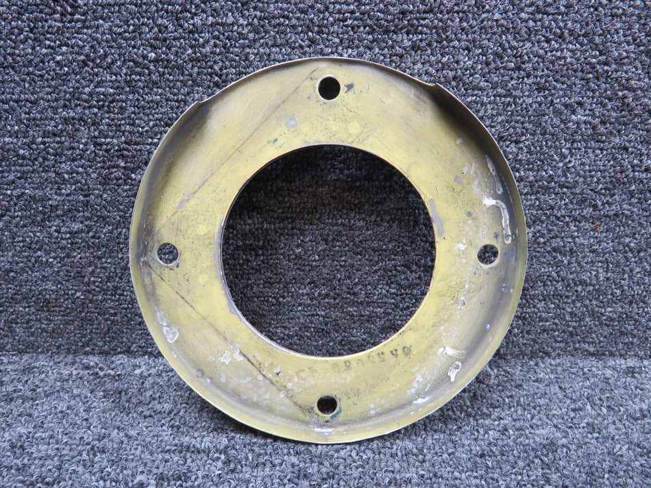 6555059-41 Cessna Citation 560 V Starter Generator Support Assembly LH