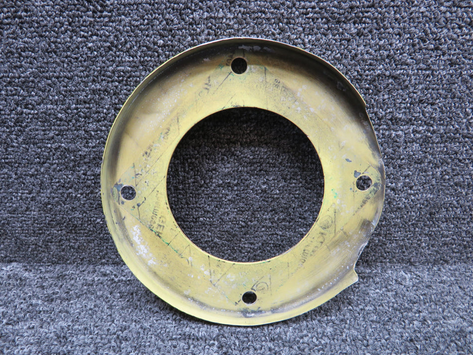 6555059-42 Cessna Citation 560 V Starter Generator Support Assembly RH
