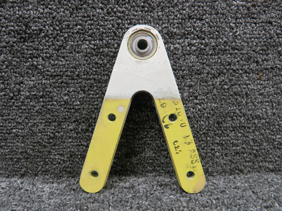 5531010-13 Cessna Citation 560 V Middle Rudder Support Plate