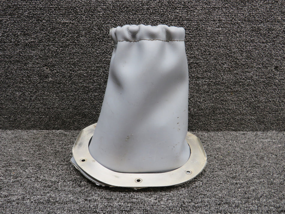 5542227-8 Cessna Citation 560 V Nose Gear Actuator Boot Assembly