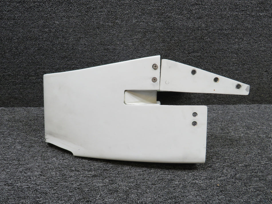 Cessna Citation 560 V Inboard Stang Fairing LH