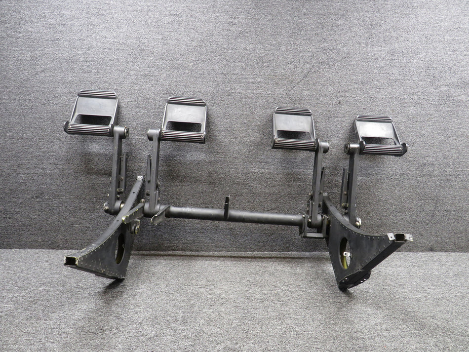 6565132-1, 5565601-1, 5565613-7 Cessna Citation 560 V Rudder Pedal Assembly