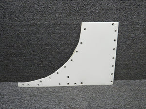 6522007-17 Cessna Citation 560 V Lower Aft Skin Panel Assembly LH