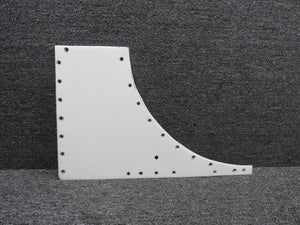 6522007-18 Cessna Citation 560 V Lower Aft Skin Panel Assembly RH