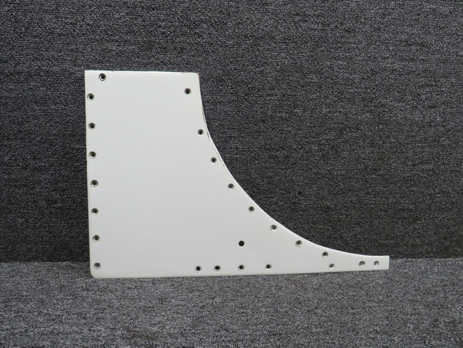 6522007-18 Cessna Citation 560 V Lower Aft Skin Panel Assembly RH