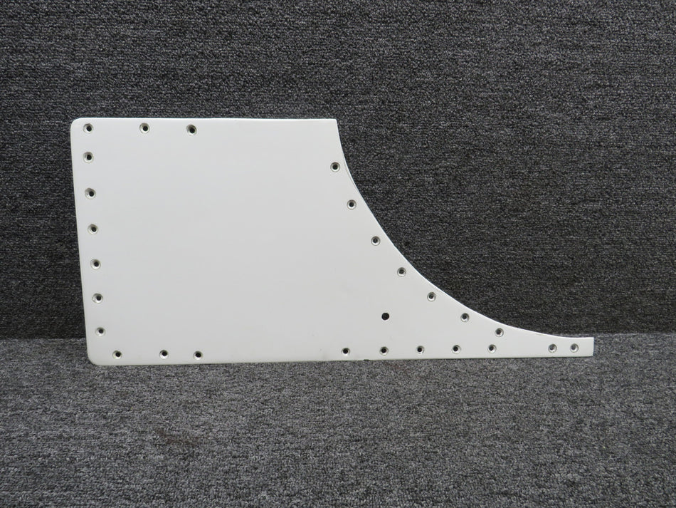 6522007-19 Cessna Citation 560 V Lower Forward Skin Panel Assembly LH
