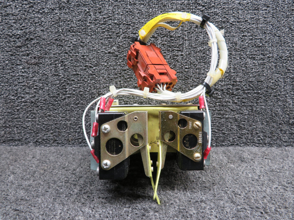 002-364013-35 Beech A36 Landing Gear Limit Switch Assembly