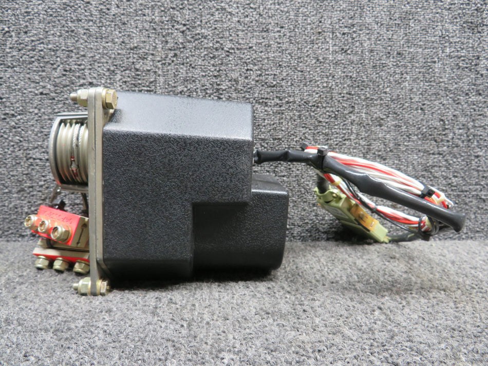 065-0060-04 Bendix King KS-271A Primary Servo Assembly with Cable, Mods (14-28V)