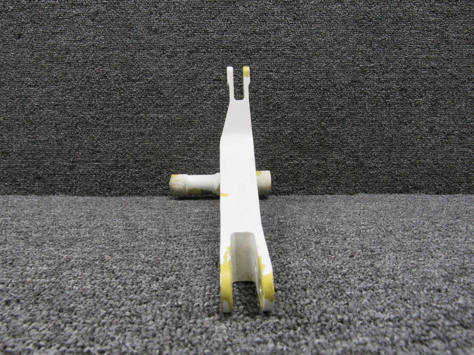 6565039-2 Cessna Citation 560 V Outboard Outer Flap Bellcrank Assembly