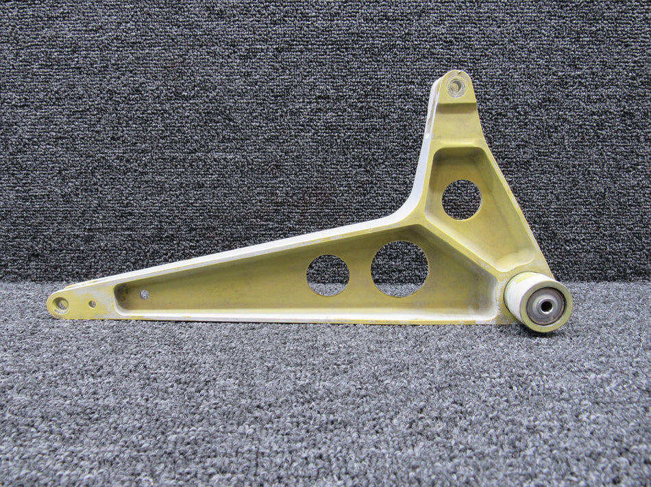 6565039-2 Cessna Citation 560 V Outboard Outer Flap Bellcrank Assembly