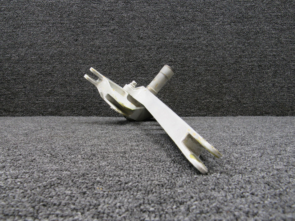 6565036-11 Cessna Citation 560 V Inboard Outer Flap Bellcrank Assembly LH