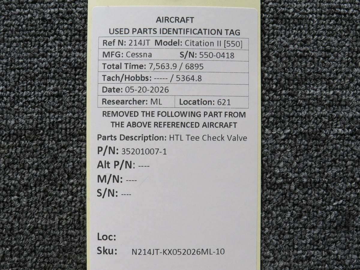N214JT-KX052026ML-10AS