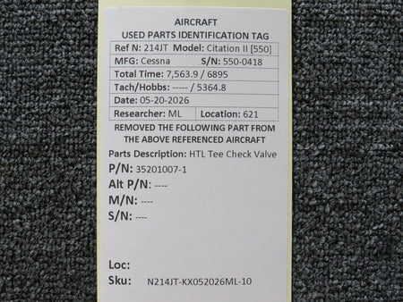N214JT-KX052026ML-10AS