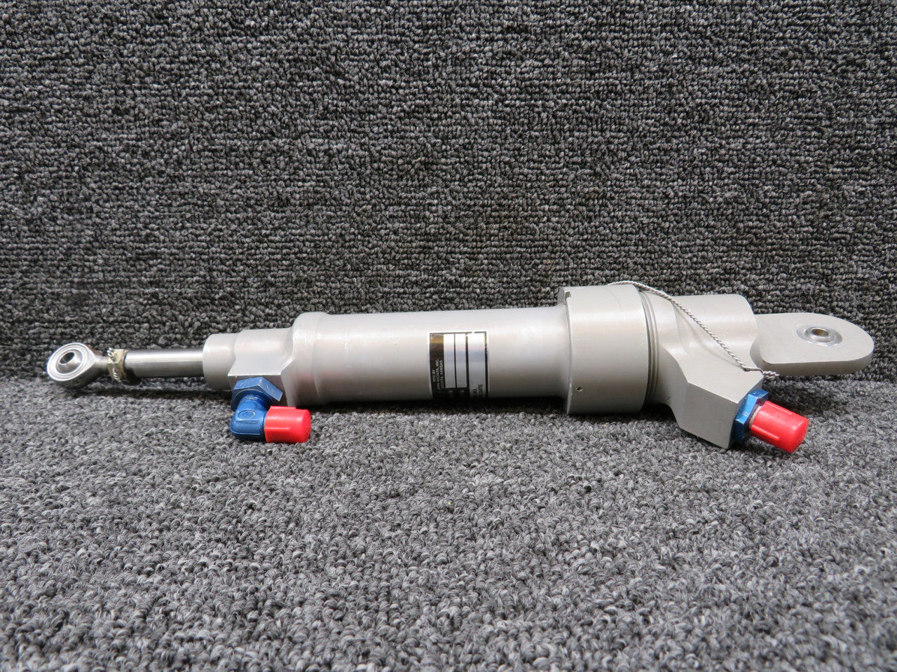 1535500-1 (Alt: 9912344-1) Teijin Speed Brake Actuator Assembly