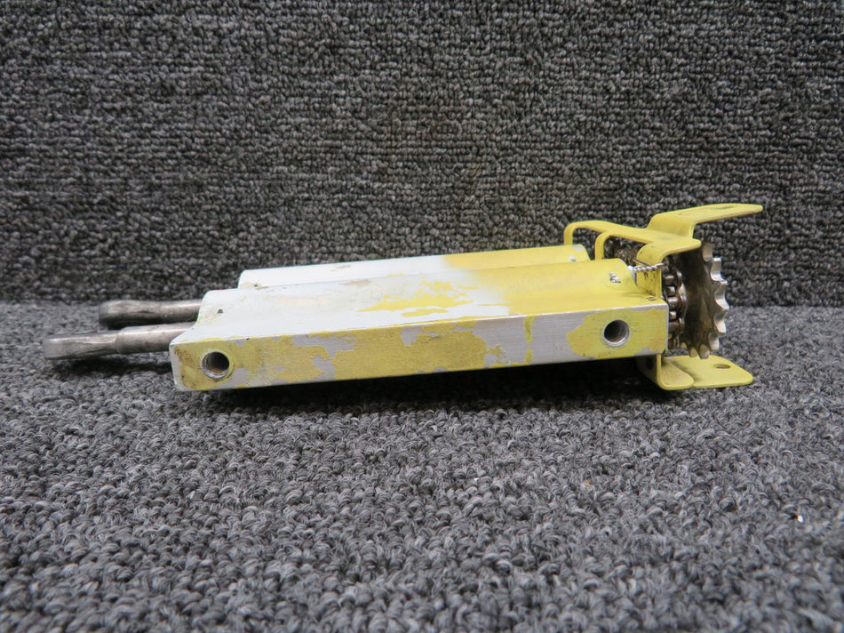 5565450-71 Cessna Citation 560 V Rudder Trim Actuator