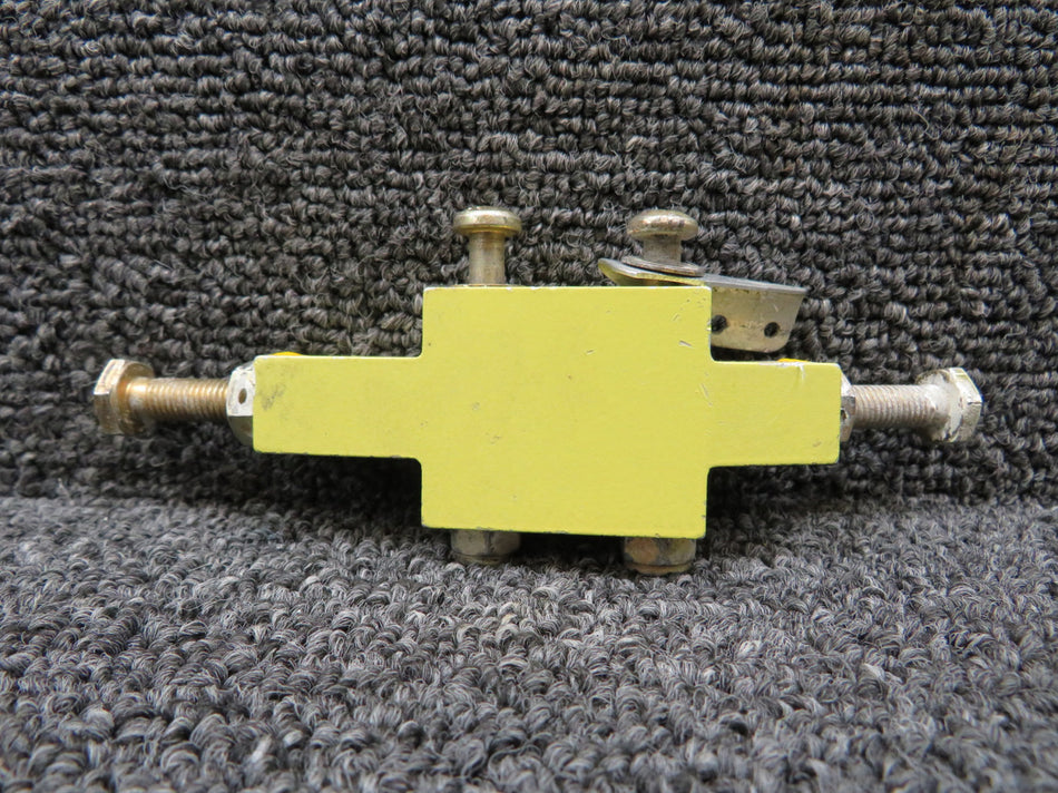 6565505-1 Cessna Citation 560 V Control Column Stop Block