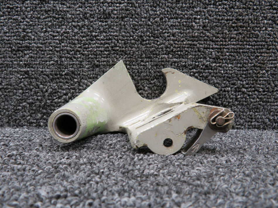 5541103-1 Cessna Citation 560 V Main Gear Uplock Hook Assembly LH