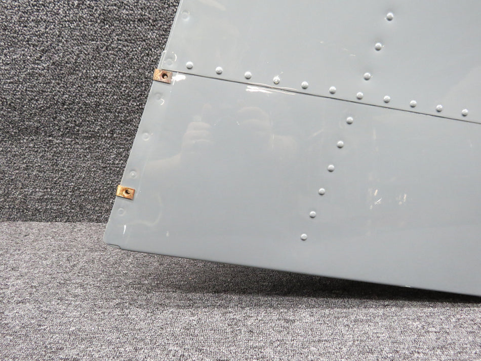 95520-004 Piper PA-34-200T Rudder Assembly (Minus Trim Tab)