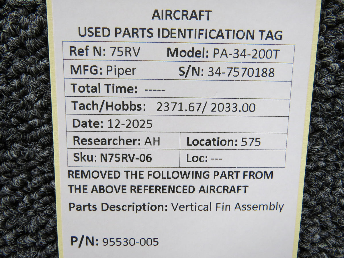 N75RV-06KW-GR
