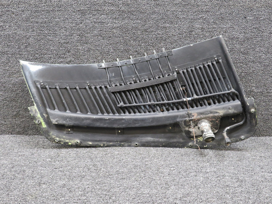 5514122-65 Cessna Citation 560 V Windshield Anti-Ice Shroud Assembly LH