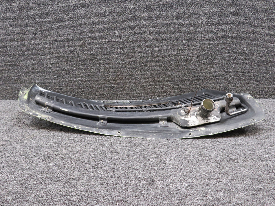 5514122-65 Cessna Citation 560 V Windshield Anti-Ice Shroud Assembly LH