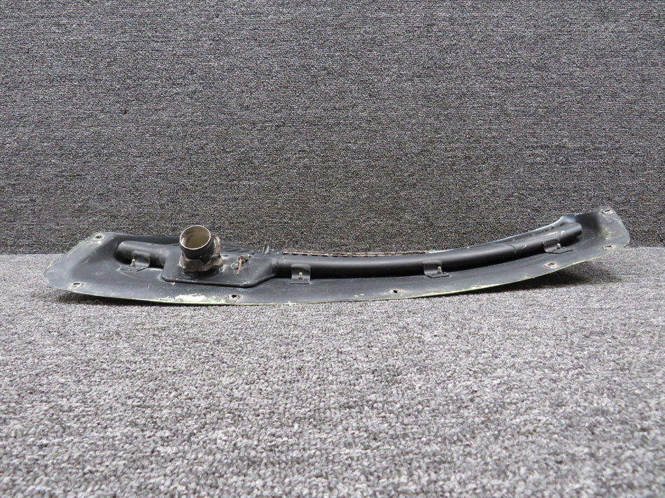 5514122-66 Cessna Citation 560 V Windshield Anti-Ice Shroud Assembly RH