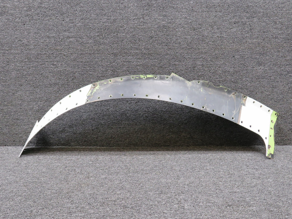 5511270-16 (Fso: 5511270-39) Cessna Citation 560 V Windshield Lower Retainer RH