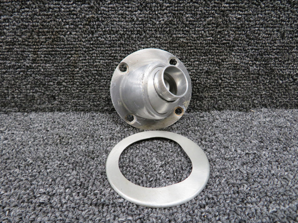 B2150-2, 7295 Wemac Air Valve Assembly with Retainer