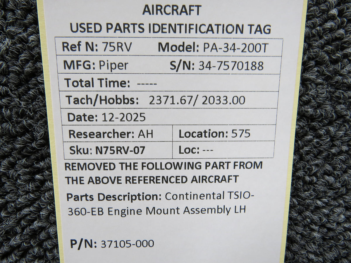 N75RV-07KW-N7