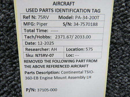 N75RV-07KW-N7