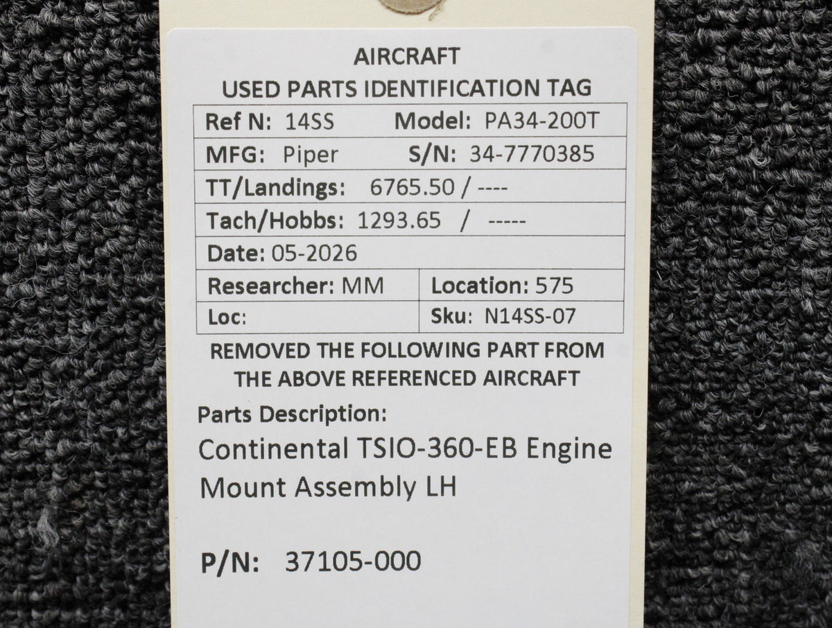 N14SS-07KW