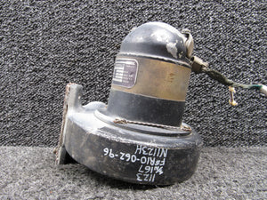 M125J-9A1 Dynamic Air Engineering Centrifugal Fan