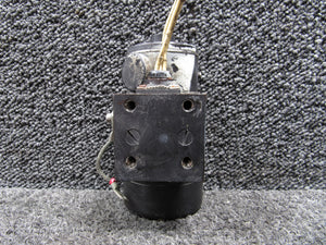 XW2115-M1 Alco Control Windshield Wiper Motor (Volts: 27, Amps: 5.2)