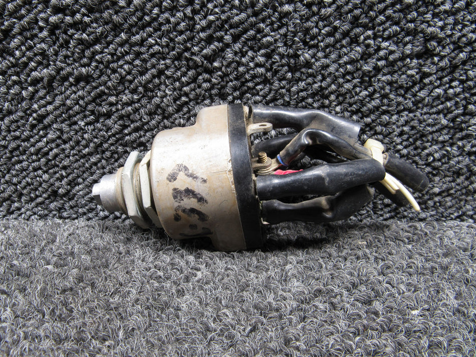 10-357260-1C Bendix Ignition Switch Assembly (Less Knob)