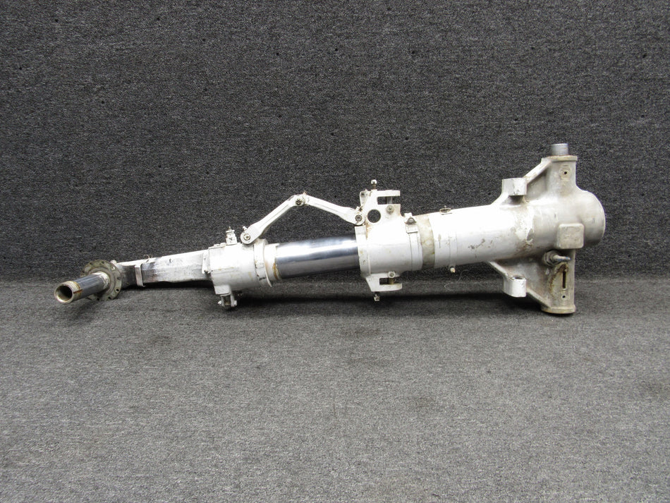 400-144-507 IAI 1123 Main Landing Gear Strut Assembly LH
