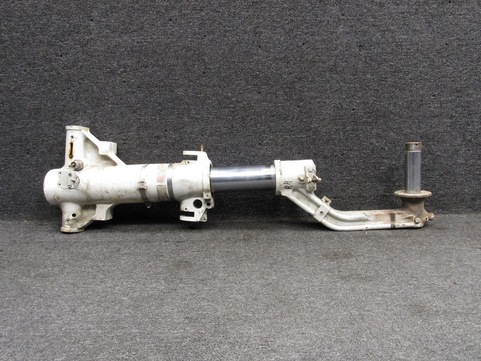 400-144-508 IAI 1123 Main Landing Gear Strut Assembly RH