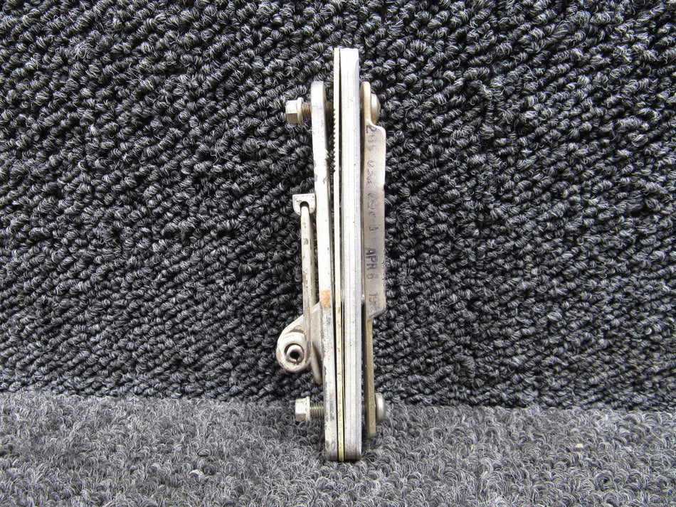 Bell 412 Latch Plate Assembly Set