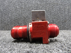 72D-16C (Alt: 9912021-1) AVI Fuel Shutoff Valve Assembly